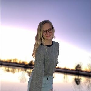 Meet your Posher, Brooklynn